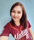Rencontre Femme Thaïlande à โกสุมพิสัย : Pang, 35 ans